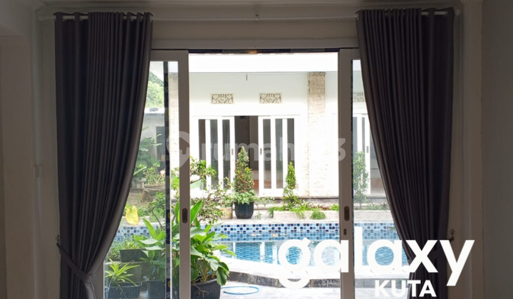 For Sale Guest House Strategic Location in Jimbaran Badung - Bali 2