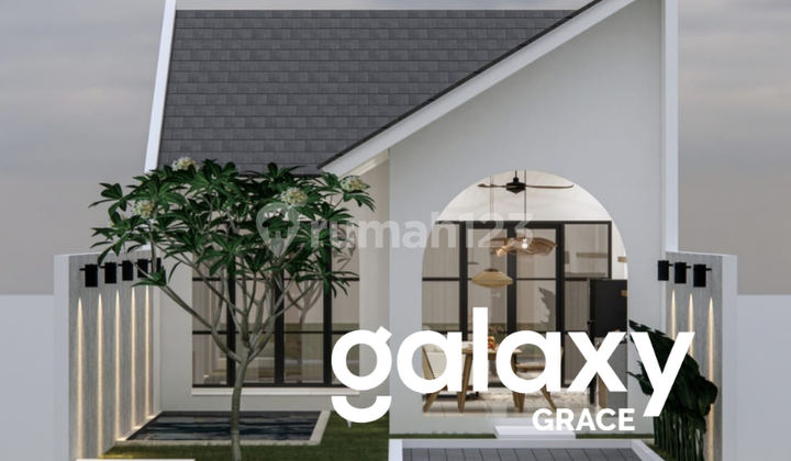 New 1-Story Villa for Sale in Taman Mumbul Benoa, Badung - Bali New 1-Story Villa for Sale in Taman Mumbul Benoa, Badung - Bali