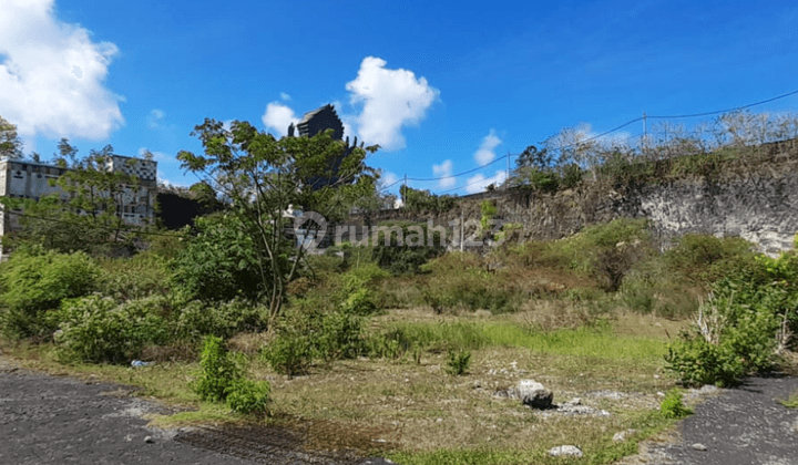 Dijual Tanah Kavling Pura Pangulapan Ungasan Badung, Bali 2