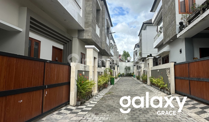 For Sale Strategic House in Kesiman Kertalangu, East Denpasar - Bali 2