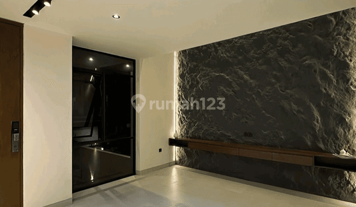 Dijual Rumah Baru Luxury Batur Sari Denpasar, Bali 2