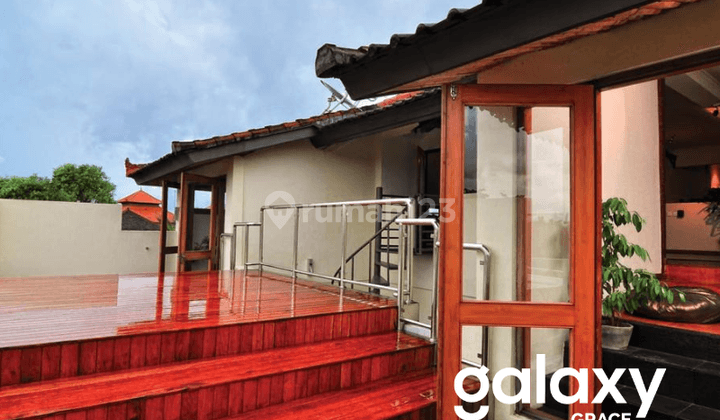 DISEWAKAN APARTMENT SIAP HUNI LOKASI STRATEGIS DI NUSA DUA BADUNG - BALI  2