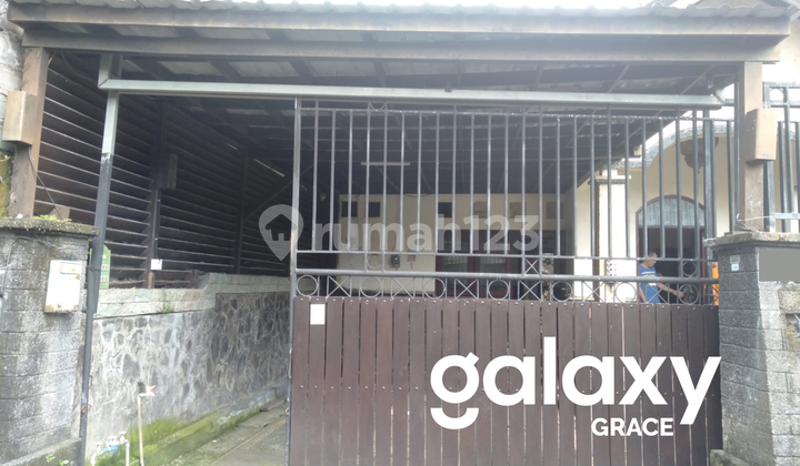 Dijual Rumah Minimalis 1 Lantai di Taman Baruna Jimbaran Badung - Bali 2