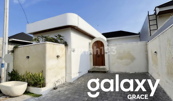 Dijual Villa Cantik dan Aesthetic Dharmawangsa Ungasan Kuta Selatan Badung - Bali Dijual Villa Cantik dan Aesthetic Dharmawangsa Ungasan Kuta Selatan Badung - Bali