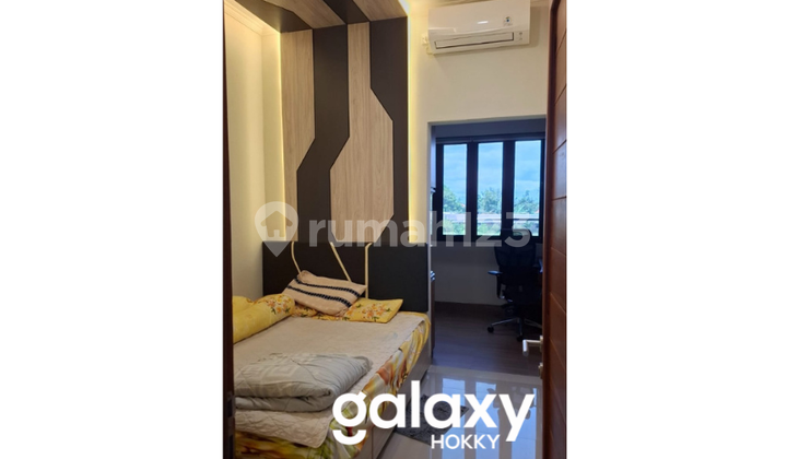 FOR RENT: SEMI-VILLA HOUSE IN WIJAYA RESIDENCE, SANUR, DENPASAR - BALI FOR RENT: SEMI-VILLA HOUSE IN WIJAYA RESIDENCE, SANUR, DENPASAR - BALI