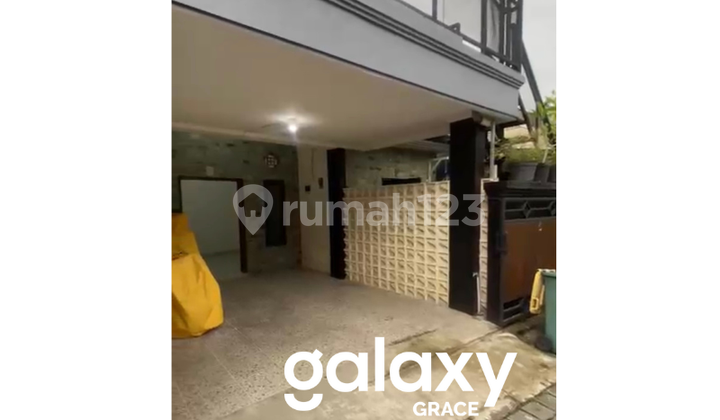 For Rent House Dalung Permai Badung - Bali