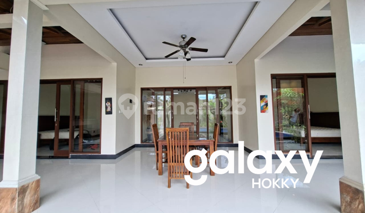 For Rent 2 Bedroom Villa in Batursari Sanur South Denpasar - Bali For Rent 2 Bedroom Villa in Batursari Sanur South Denpasar - Bali