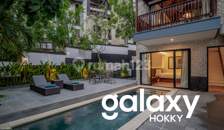 For Rent Luxury Modern Tropical Villa Jimbaran Hijau Badung - Bali For Rent Luxury Modern Tropical Villa Jimbaran Hijau Badung - Bali