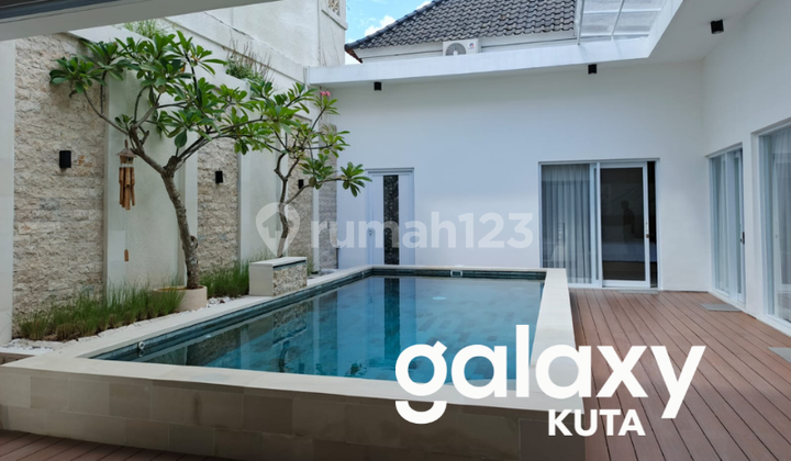 For Rent 3 Bedroom Villa in Sesetan, South Denpasar - Bali For Rent 3 Bedroom Villa in Sesetan, South Denpasar - Bali