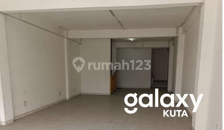 For Sale: 3.5-Story Shop House in the Central Business District of Gatot Subroto, North Denpasar - Bali 2