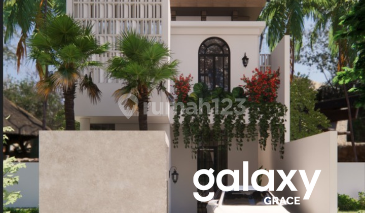 Disewakan Villa Raya Uluwatu Jimbaran Badung - Bali