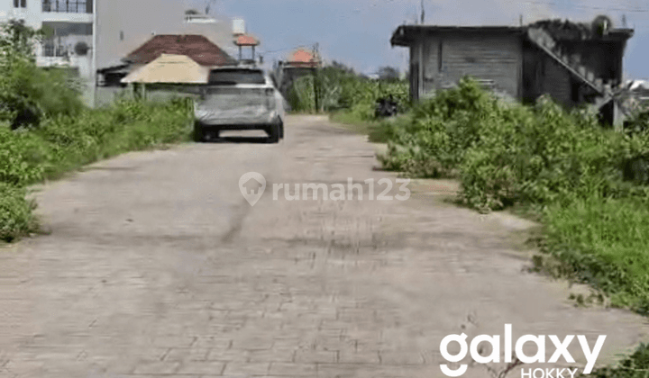 DIJUAL TANAH KAVLING PANTAI KEDUNGU TABANAN - BALI 2