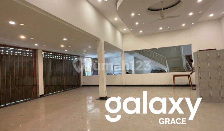 For Rent Good Shop House in East Gatsu East Denpasar - Bali 2