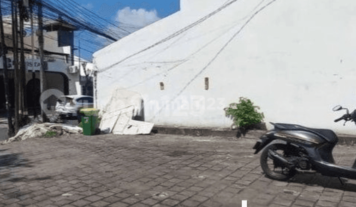 Disewakan Ruko Premium Pantai Berawa Canggu Badung, Bali 2