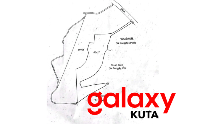 For Sale: Plantation and Residential Land in Sekumpul Sawan Buleleng - Bali