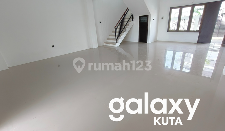 New House for Sale with GWK View in Taman Mumbul, Benoa, Badung - Bali 2