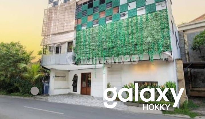 Dijual Guesthouse Strategis 7 Kamar di Puri Gading Jimbaran Badung - Bali Dijual Guesthouse Strategis 7 Kamar di Puri Gading Jimbaran Badung - Bali