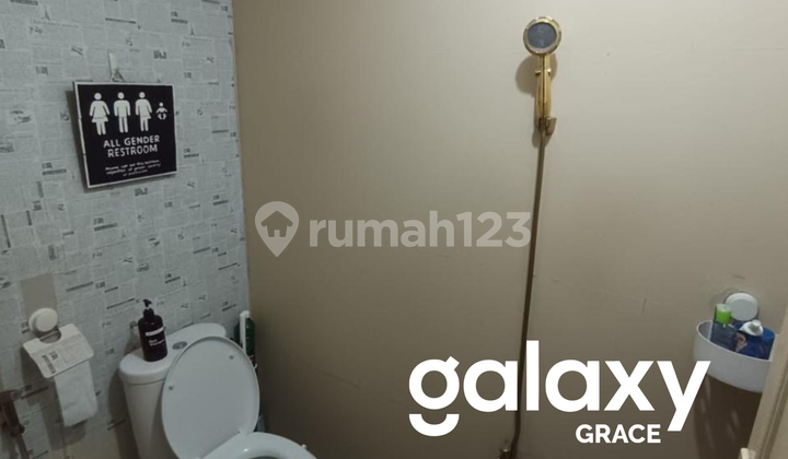 For Sale Beautiful Minimalist House in Pavillion Taman Griya Jimbaran Badung - Bali 2