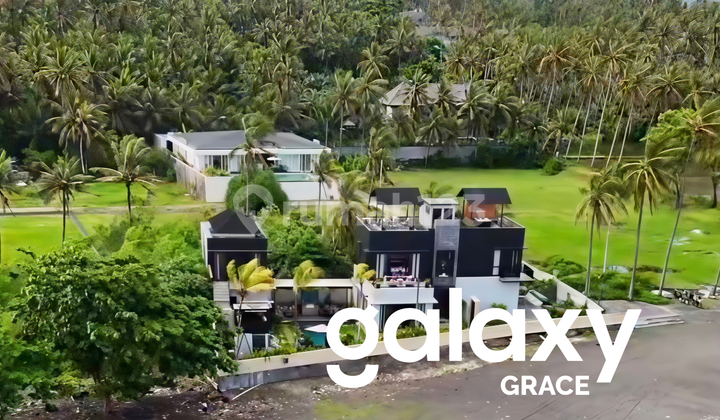 Villa Dijual View Hamparan Pantai Saba yang Cantik di Blahbatuh Gianyar - Bali Villa Dijual View Hamparan Pantai Saba yang Cantik di Blahbatuh Gianyar - Bali