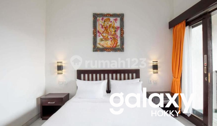 Strategic 7-Room Guesthouse for Sale in Puri Gading Jimbaran, Badung - Bali 2