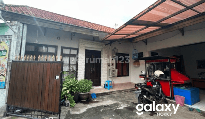 DIJUAL RUMAH MINIMALIS 1 LANTAI DI SAKURA DENPASAR UTARA - BALI 1