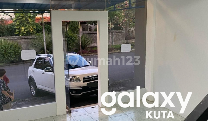 Strategic Shop House for Sale in Taman Mumbul, Nusa Dua, Badung - Bali 2