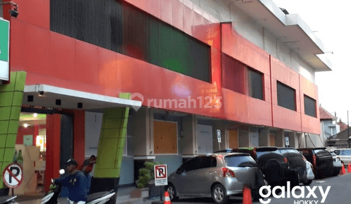 DIJUAL GEDUNG KARAOKE AKTIF BEROPRASI DI TEUKU UMAR DENPASAR BARAT - BALI 2
