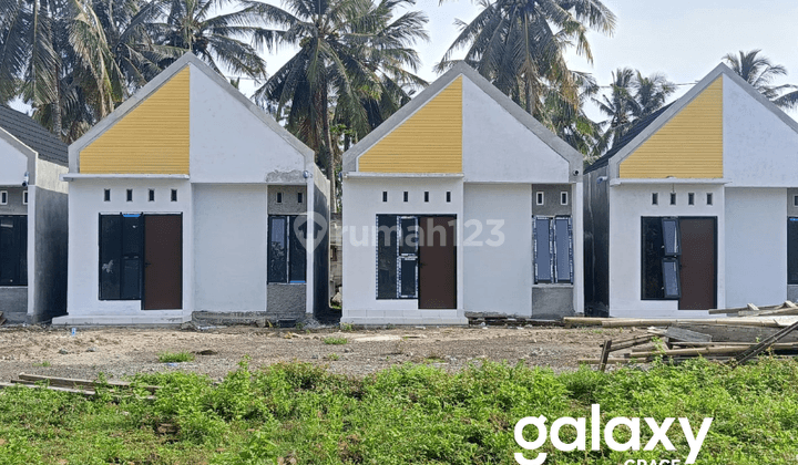 DIJUAL RUMAH/RUKO BANGSAWAN RESIDENCE LOMBOK - NUSA TENGGARA BARAT 2