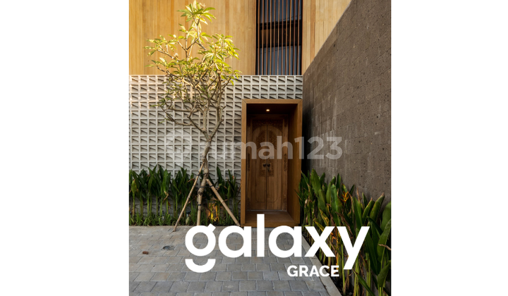 Disewakan Villa Cantik Style Bali di Kemenuh Sukawati Gianyar - Bali