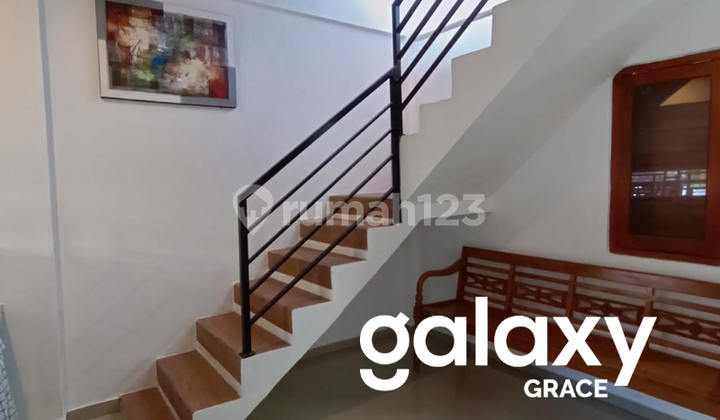 For Sale Modern Minimalist House in Raya Kampial Benoa Badung - Bali 2