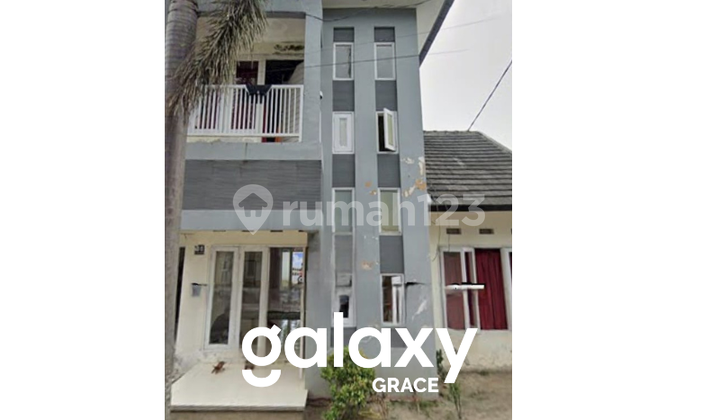 For Sale House in Puri Hijau Senggigi Complex, Lombok - West Nusa Tenggara 2