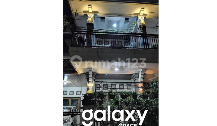 Dijual Rumah Hook Desain Minimalis Modern di Pedungan Denpasar Selatan - Bali