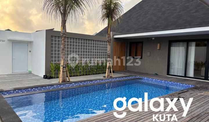 For Sale Beautiful Modern Villa in Korji Merak Ungasan Badung - Bali For Sale Beautiful Modern Villa in Korji Merak Ungasan Badung - Bali