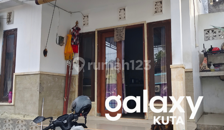 Dijual Rumah Tinggal Kawasan Perumahan di Kediri Tabanan - Bali 1