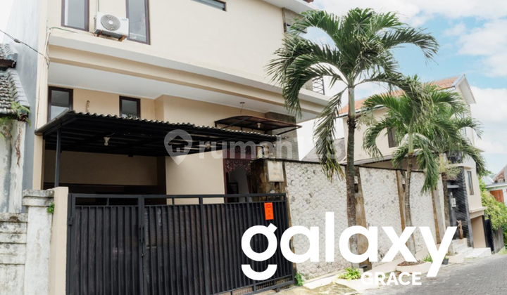 For Sale: Arizza Permata Jimbaran Villa, Badung - Bali