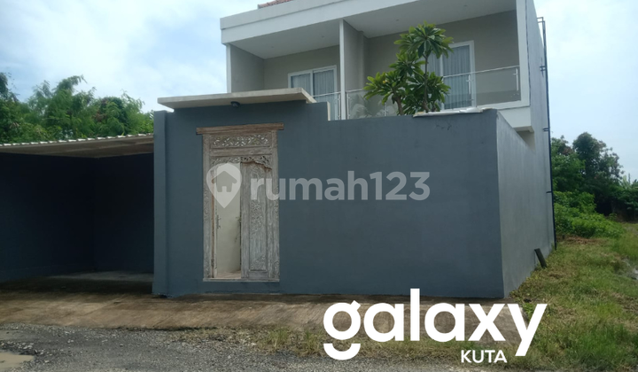 Dijual Villa Cantik di Pemaron Munggu Badung - Bali Dijual Villa Cantik di Pemaron Munggu Badung - Bali