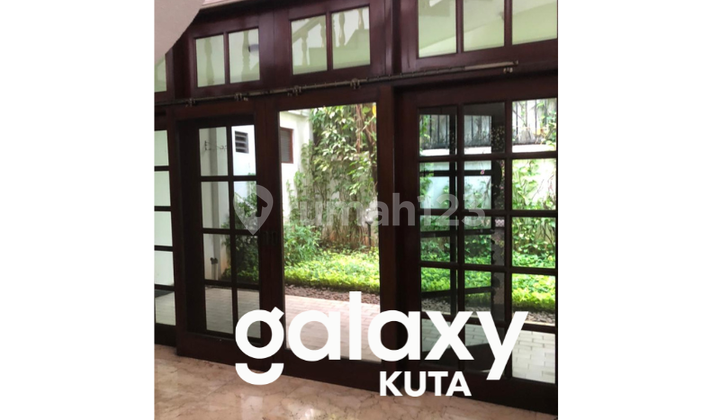 Dijual Exclusive Luxury House For Elegant Living di Pondok Indah Kebayoran Lama - Jakarta Selatan 2