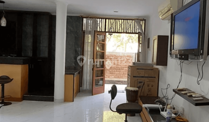 Disewakan Villa Fully Furnished Gm Taman Benoa Badung, Bali 2