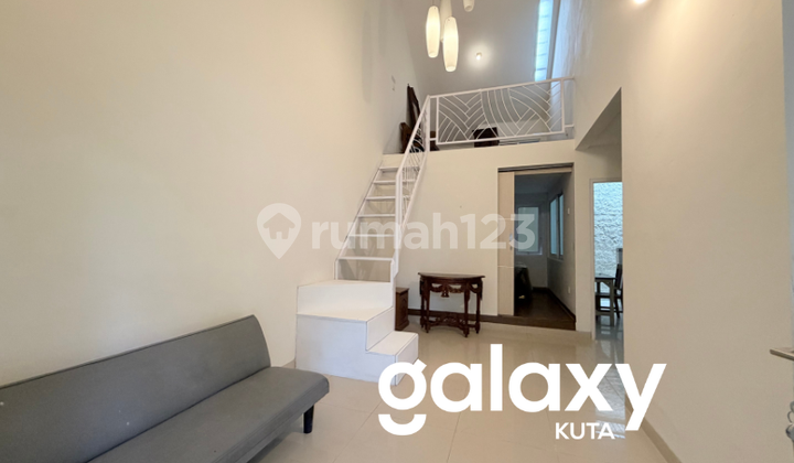 Disewakan Rumah Minimalis Area Pecatu dengan One Gatesystem Badung - Bali 2
