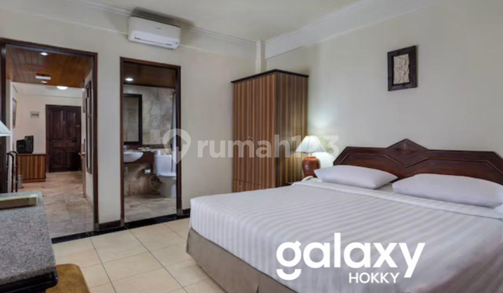 FOR SALE WERKUDARA LEGIAN KUTA BADUNG APARTMENT UNIT - BALI 2