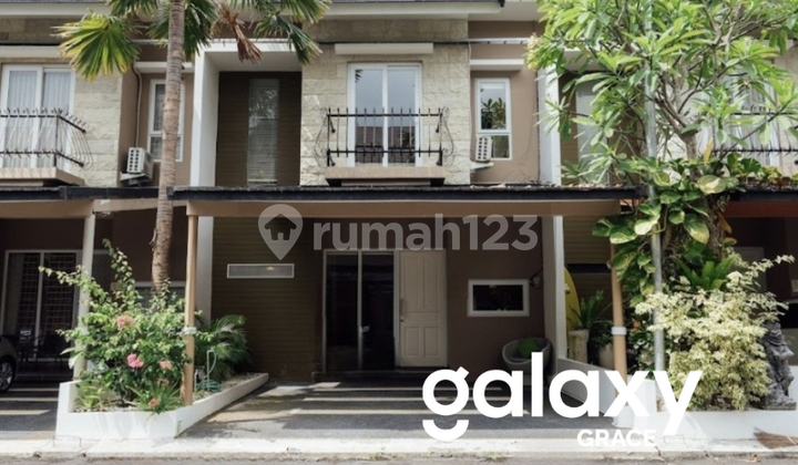 For Rent Modern Minimalist House in Harvestland Jimbaran Badung - Bali For Rent Modern Minimalist House in Harvestland Jimbaran Badung - Bali