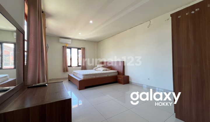 DIJUAL RUMAH PLUS KOST LADANG CUAN DI SERUNI DENPASAR - BALI  2