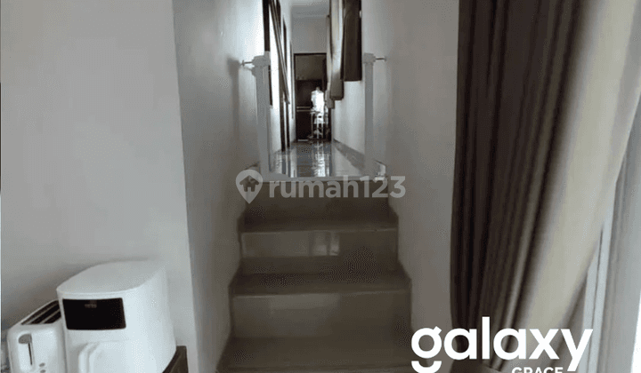 DIJUAL RUMAH 2 LANTAI TAMAN GRIYA JIMBARAN BADUNG - BALI 2