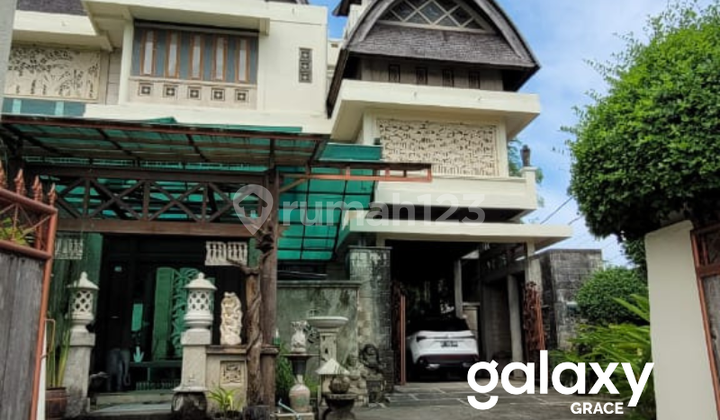 DIJUAL TANAH BONUS BANGUNAN GALLERY DI RAYA BATUBULAN SUKAWATI GIANYAR - BALI DIJUAL TANAH BONUS BANGUNAN GALLERY DI RAYA BATUBULAN SUKAWATI GIANYAR - BALI