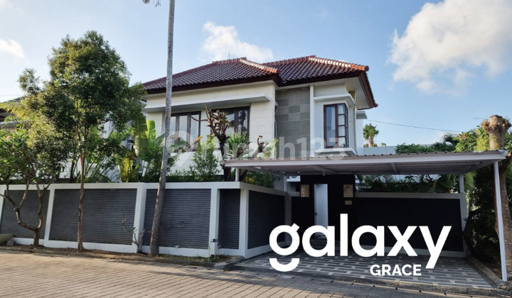 For Rent Bale Mansion Villa on Sunset Road Kuta Badung - Bali For Rent Bale Mansion Villa on Sunset Road Kuta Badung - Bali