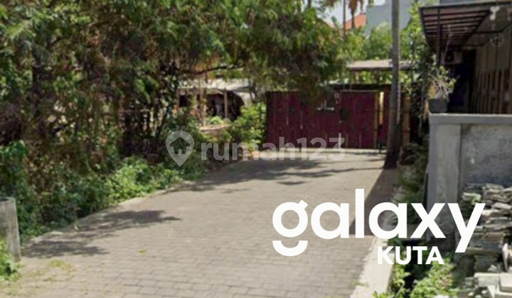 Disewakan Villa Tamansari Kerobokan Kelod Badung - Bali