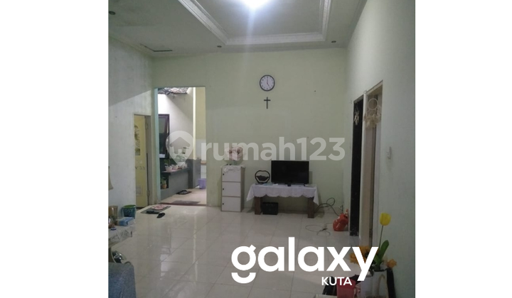 FOR SALE MODERN SIMPLE MINIMALIST HOUSE IN GRAHA LOMBOK MATERAM - WEST NUSA TENGGARA 2