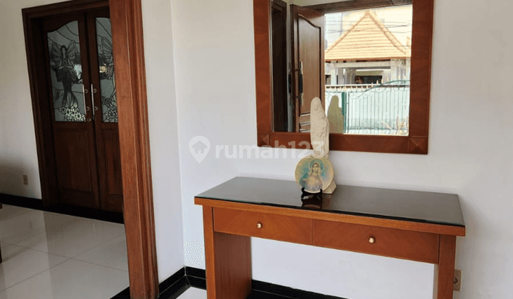 Dijual Rumah Mewah Tukad Ayung Renon Denpasar, Bali 2