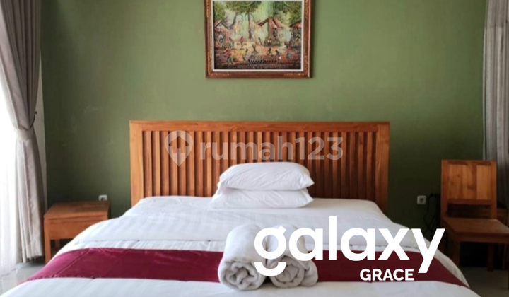 For Sale/For Rent 2-Story House in Suwung Permai Housing Complex, Sesetan, South Denpasar - Bali 2