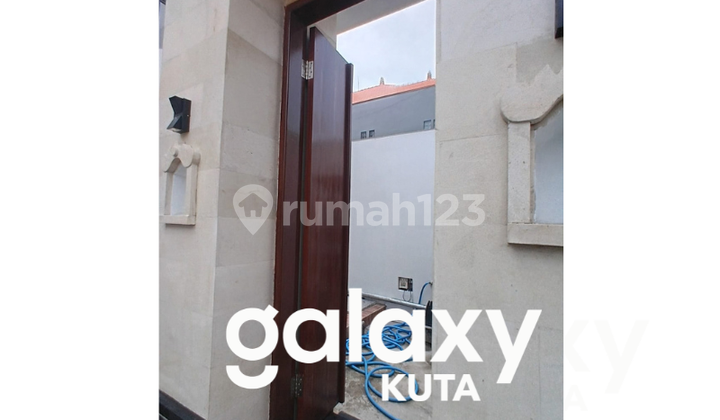 Brand New Villa For Rent in the Heart of Denpasar Sidakarya, South Denpasar - Bali
